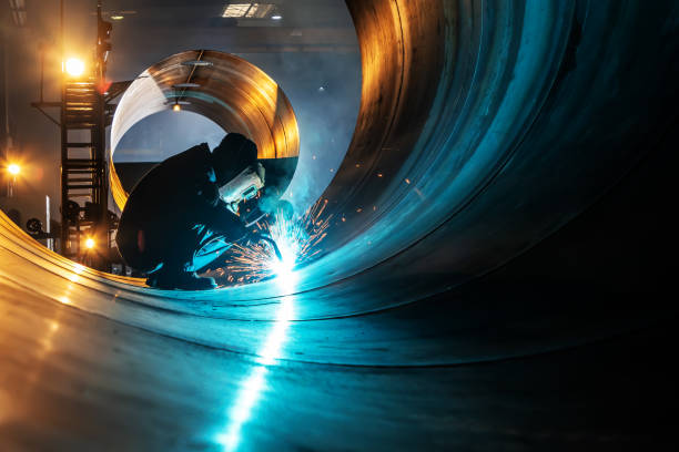 Affordable Welder Services in Cottonwood, CA