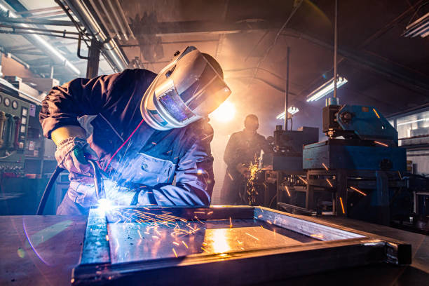 Best Automotive Welding in Cottonwood, CA