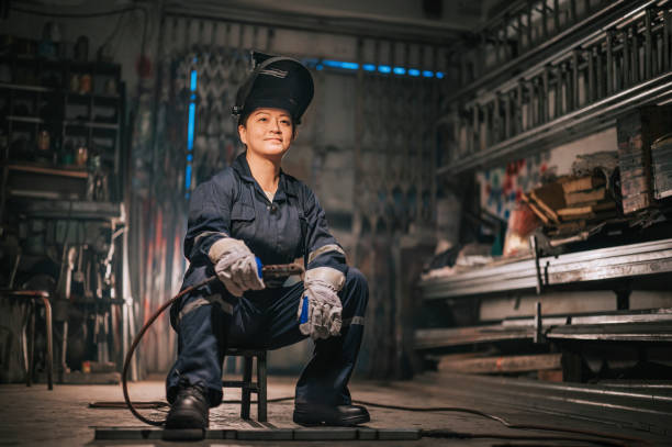 Professional Welder & Metal Fabrication in Cottonwood, CA