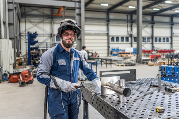 Best Welding Inspection and Certification in Cottonwood, CA