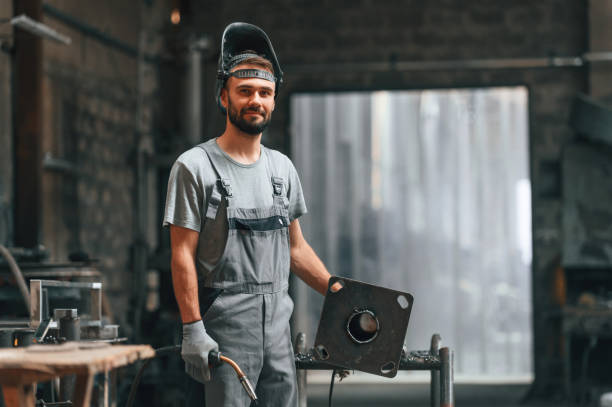 Best Food and Beverage Processing Equipment Welding in Cottonwood, CA