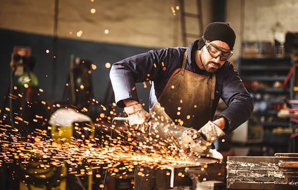 Best Automation and Robotic Welding in Cottonwood, CA